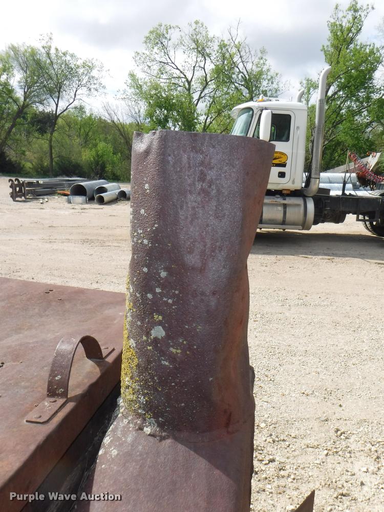 image for item BY9223 Asphalt patch pot