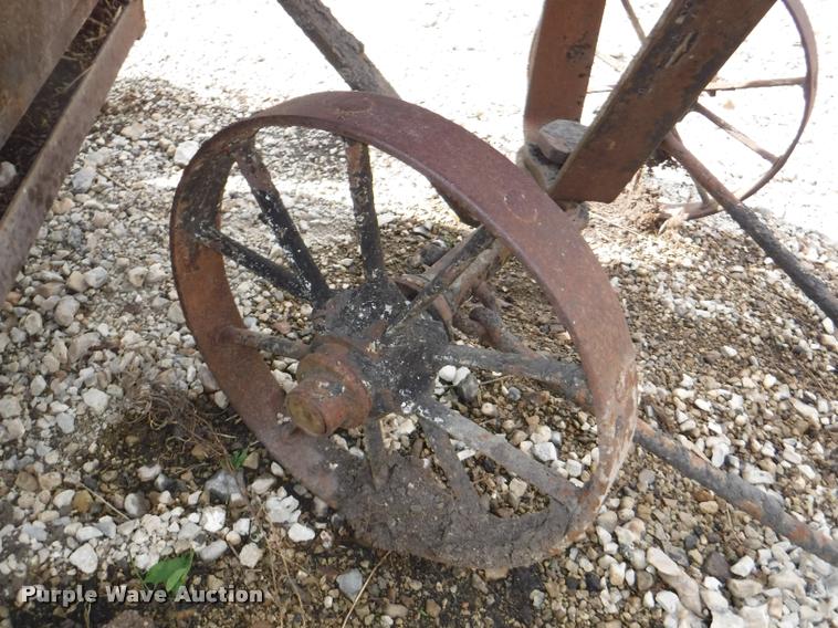 image for item BY9223 Asphalt patch pot