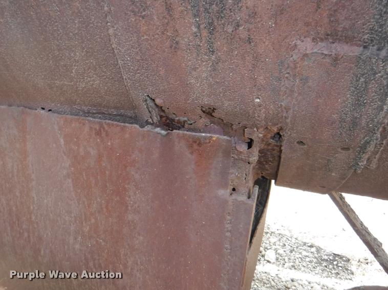 image for item BY9223 Asphalt patch pot