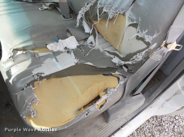 image for item BZ9717 1998 GMC Sierra 1500 pickup truck