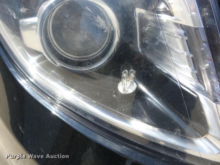 image for item BZ9718 2013 Ford Explorer Police Interceptor Utility SUV