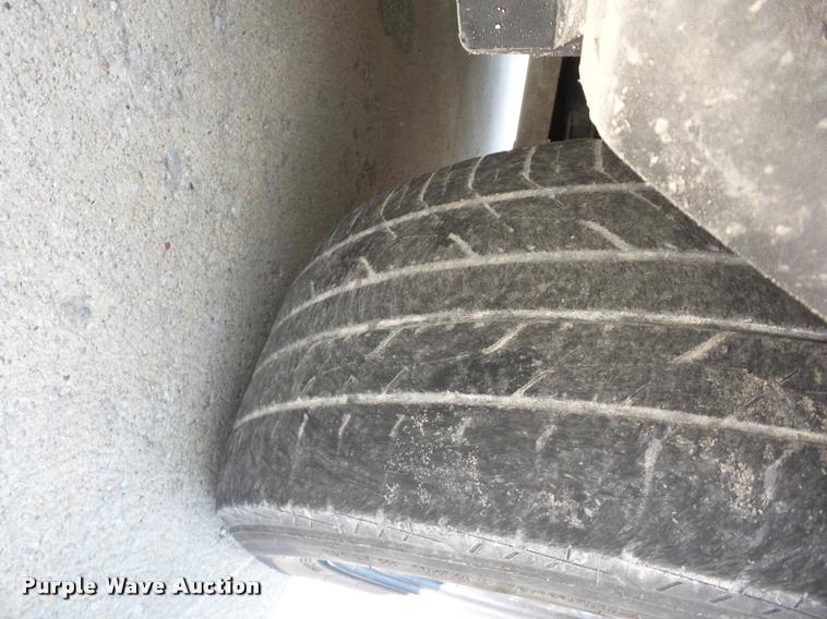 image for item BZ9718 2013 Ford Explorer Police Interceptor Utility SUV