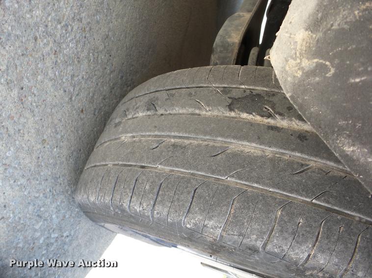 image for item BZ9718 2013 Ford Explorer Police Interceptor Utility SUV