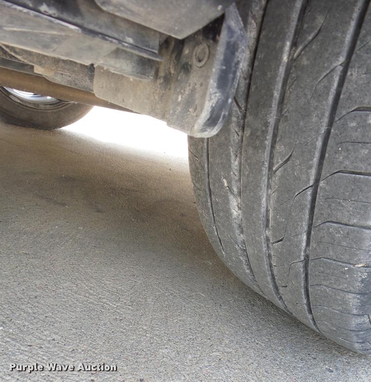 image for item BZ9718 2013 Ford Explorer Police Interceptor Utility SUV