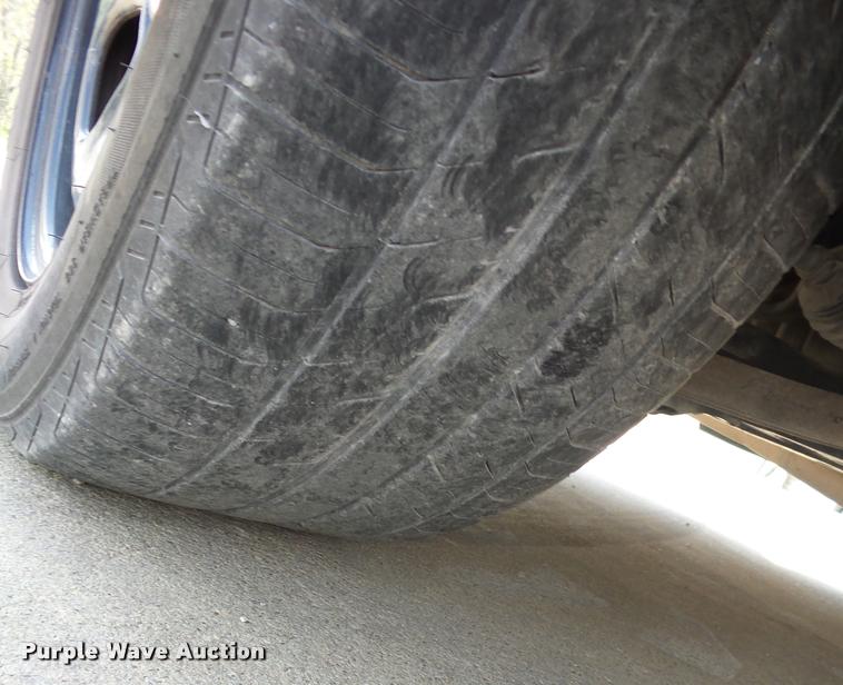 image for item BZ9718 2013 Ford Explorer Police Interceptor Utility SUV