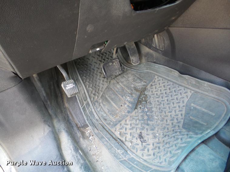 image for item BZ9718 2013 Ford Explorer Police Interceptor Utility SUV