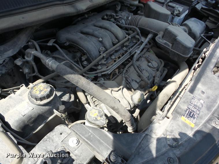 image for item BZ9718 2013 Ford Explorer Police Interceptor Utility SUV