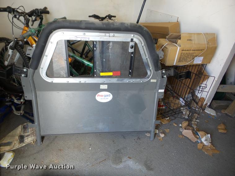 image for item BZ9719 Automotive accessories