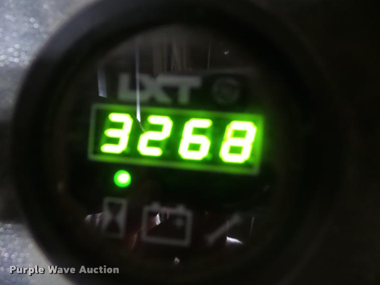 image for item CB9932 1996 Drexel SLT30 forklift