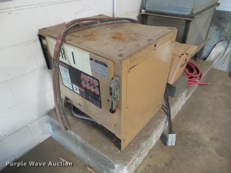 image for item CB9932 1996 Drexel SLT30 forklift