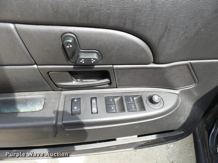 image for item CC9136 2011 Ford Crown Victoria Police Interceptor