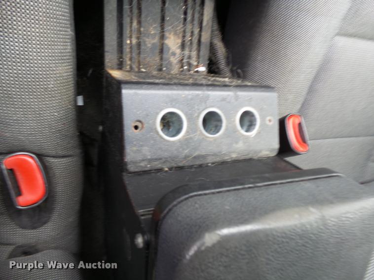 image for item CC9136 2011 Ford Crown Victoria Police Interceptor