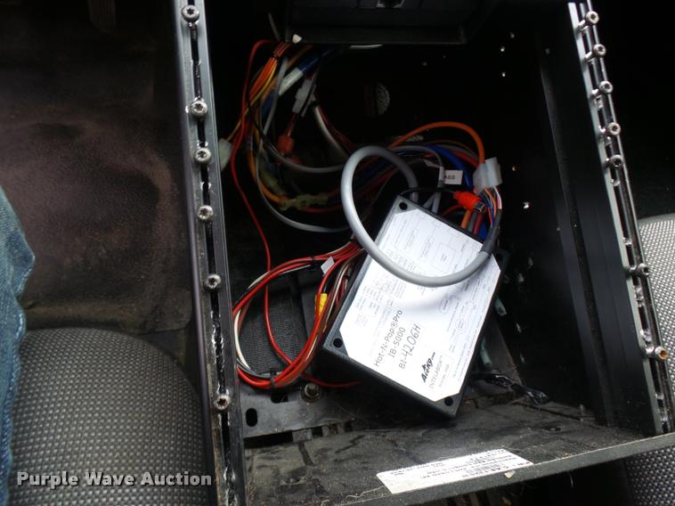 image for item CC9136 2011 Ford Crown Victoria Police Interceptor