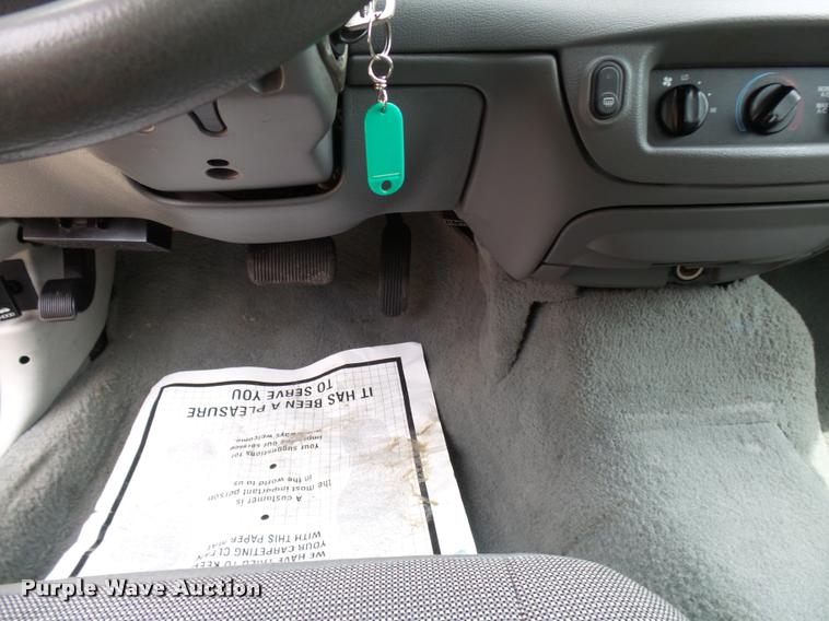 image for item CC9137 2005 Ford Crown Victoria Police Interceptor