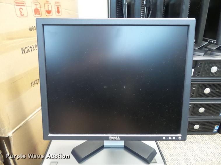 image for item CC9556 Computers and monitors