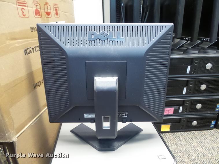 image for item CC9556 Computers and monitors