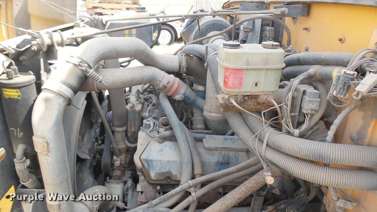 image for item DA0450 1997 International 3800 school bus