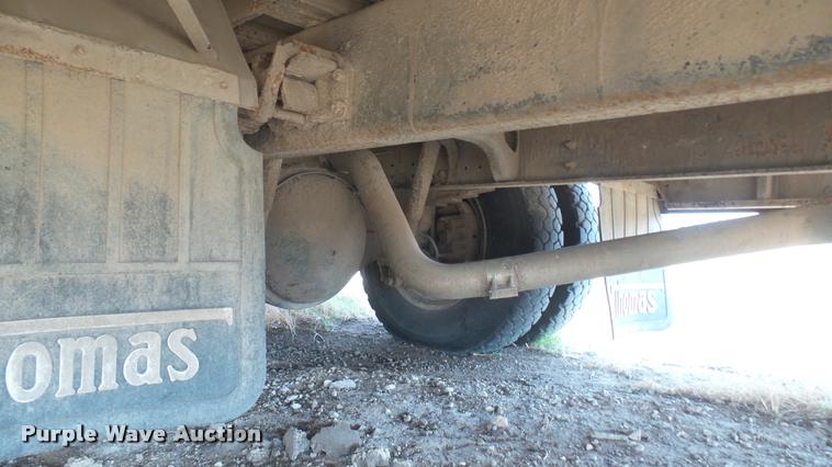 image for item DA0450 1997 International 3800 school bus