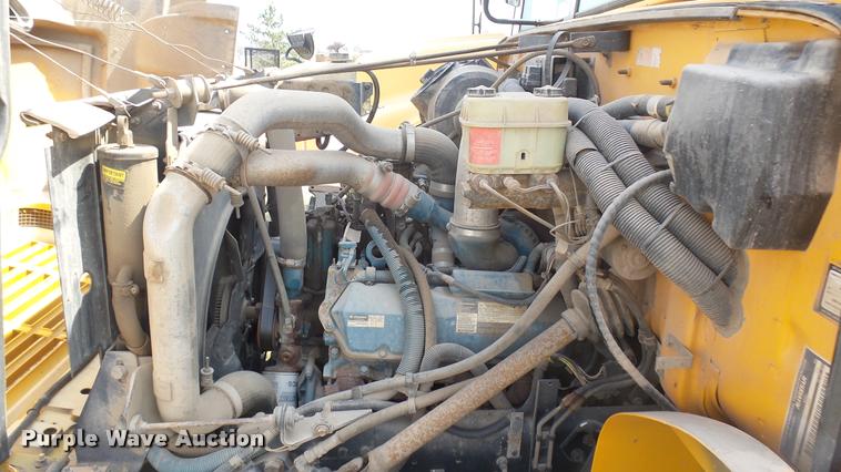 image for item DA0451 1997 International 3800 school bus