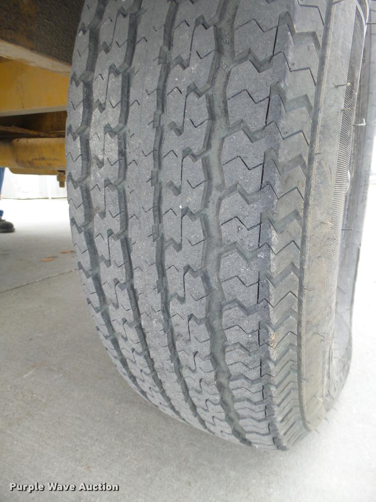 image for item DA0630 1991 Vermeer 1250 chipper