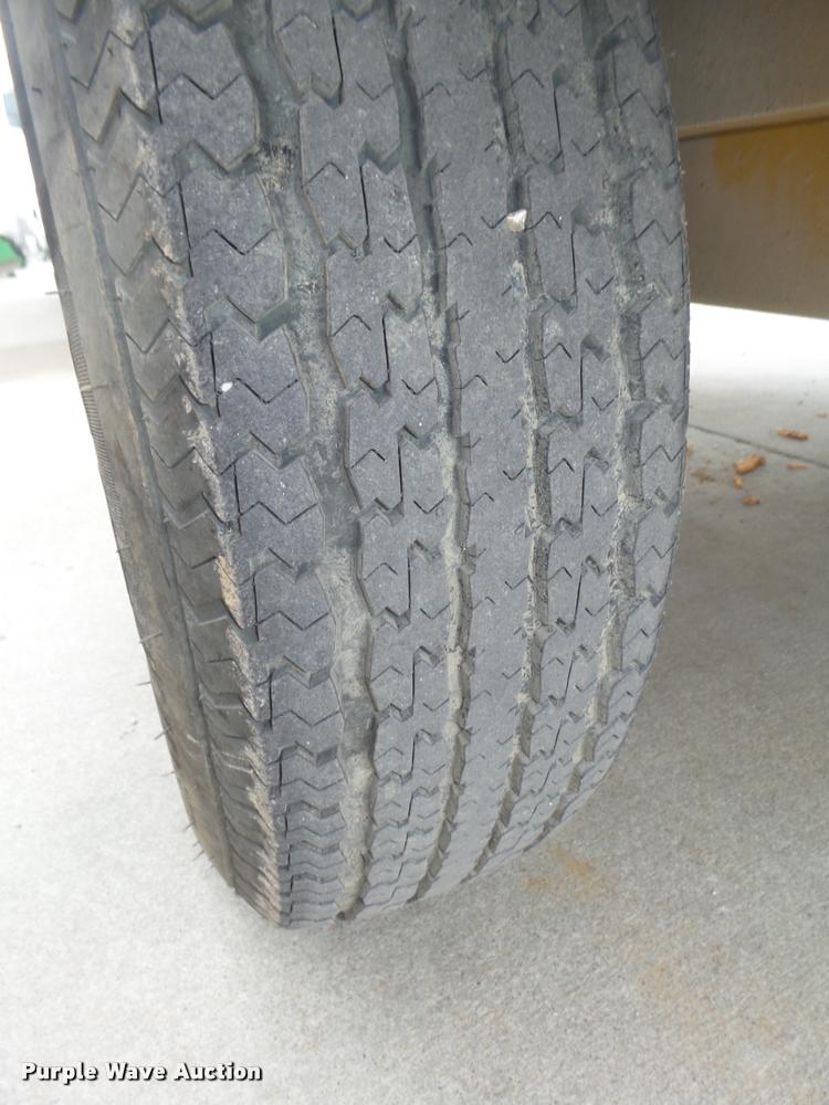 image for item DA0630 1991 Vermeer 1250 chipper