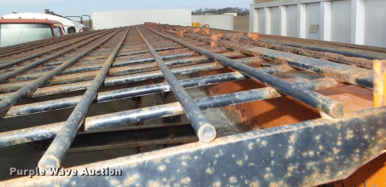 image for item DA0634 Swenson salt spreader