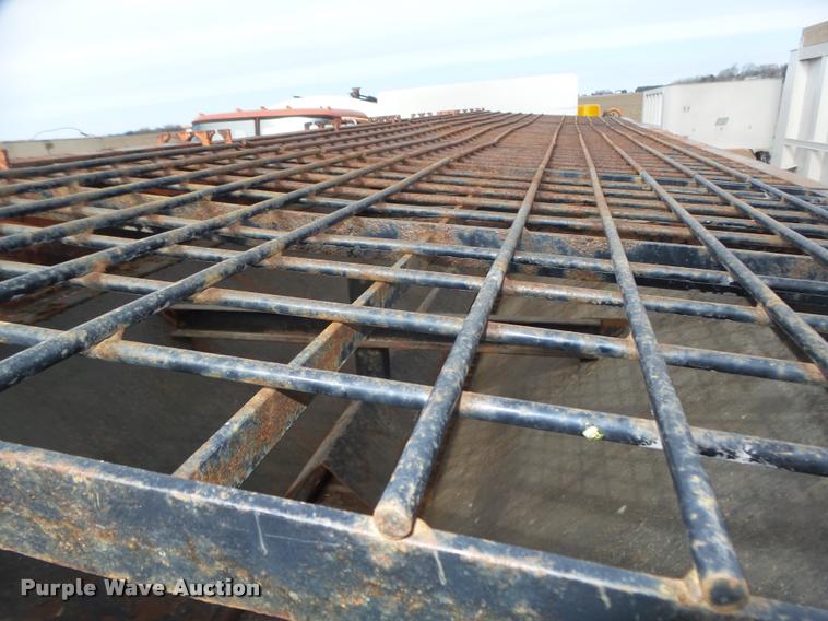 image for item DA0634 Swenson salt spreader