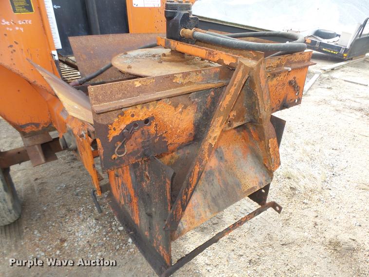 image for item DA0634 Swenson salt spreader