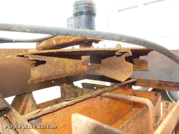 image for item DA0634 Swenson salt spreader