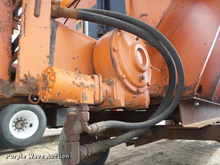 image for item DA0634 Swenson salt spreader