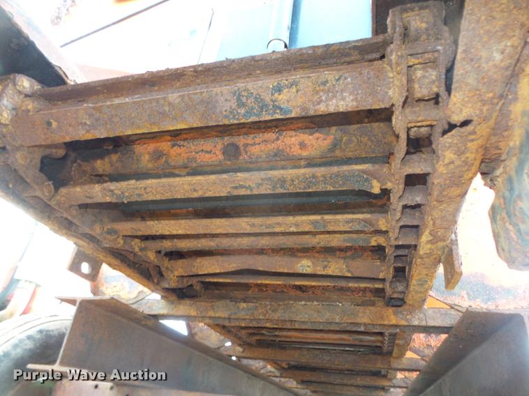 image for item DA0634 Swenson salt spreader