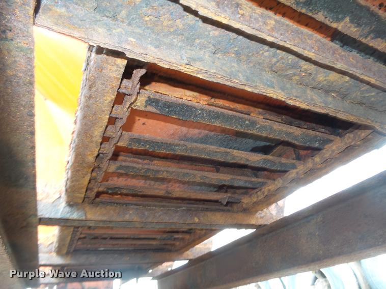 image for item DA0634 Swenson salt spreader