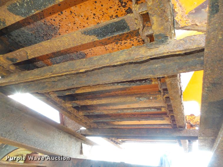 image for item DA0634 Swenson salt spreader