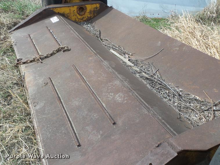 image for item DA0635 Carrier/tow dolly