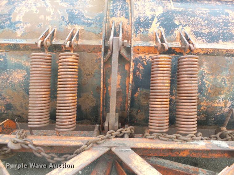 image for item DA0636 Gledhill snow plow