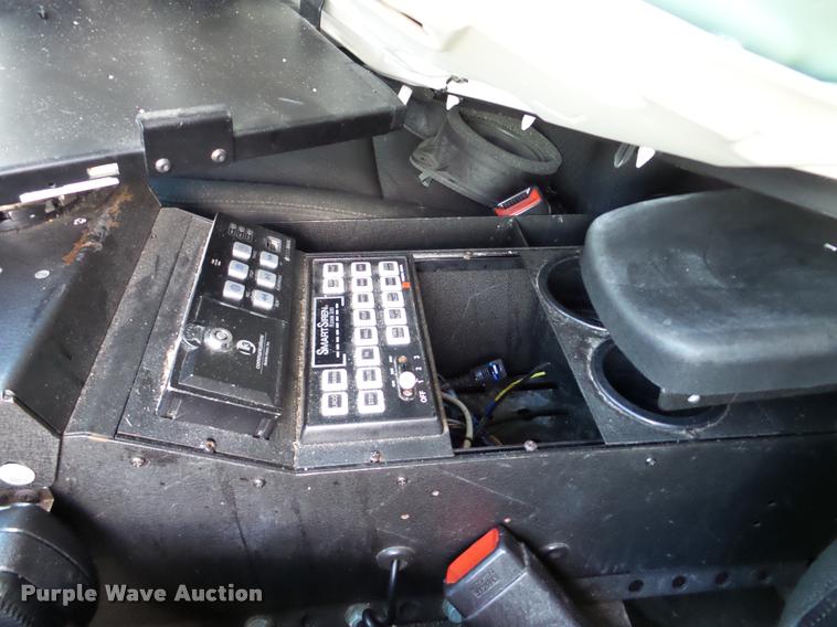 image for item DA1869 2012 Chevrolet Tahoe Police SUV