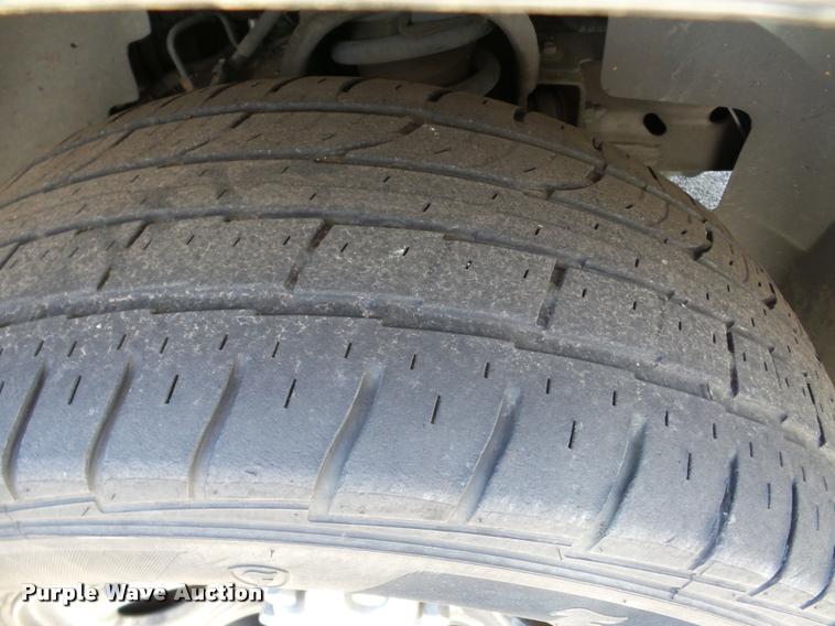 image for item DA1869 2012 Chevrolet Tahoe Police SUV