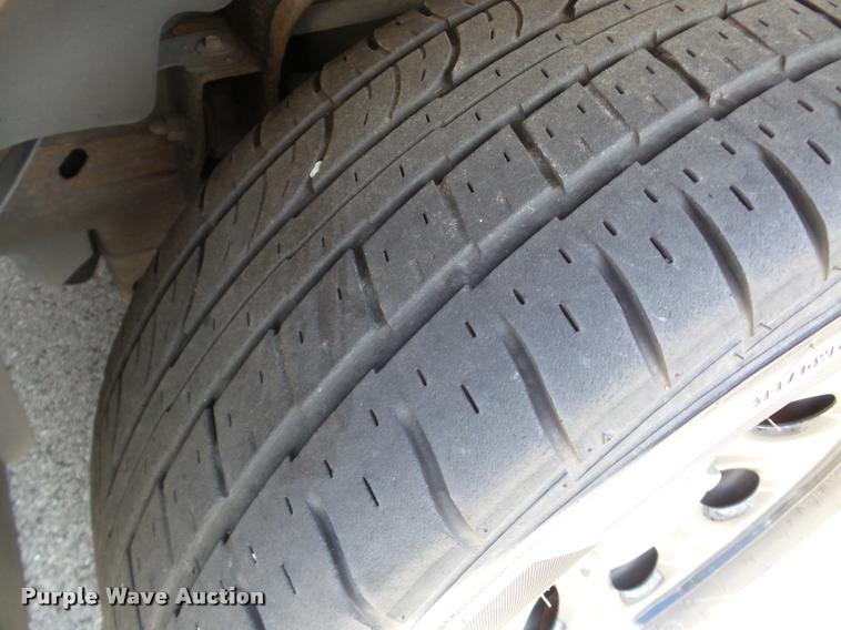 image for item DA1869 2012 Chevrolet Tahoe Police SUV