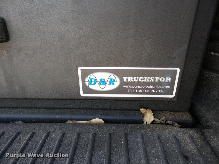 image for item DA1870 2012 Chevrolet Tahoe Police SUV