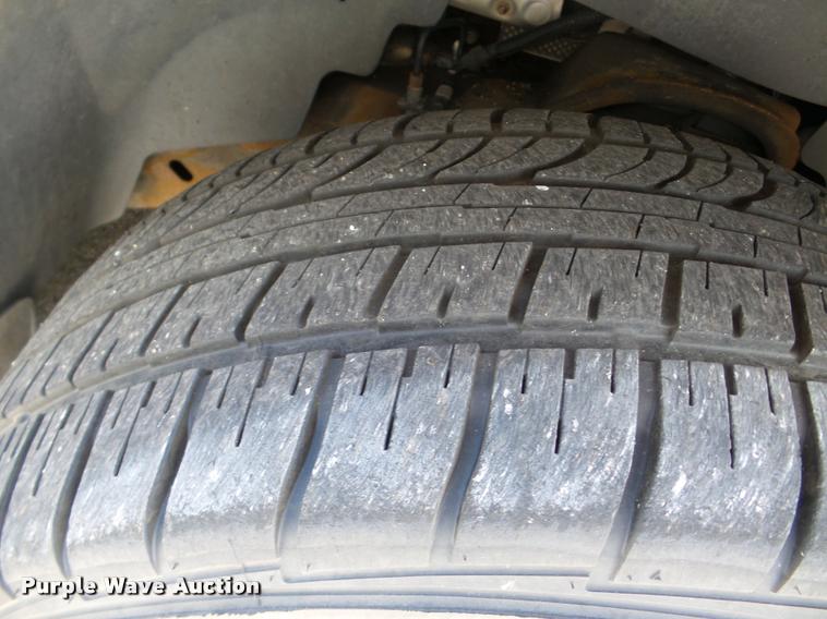 image for item DA1870 2012 Chevrolet Tahoe Police SUV