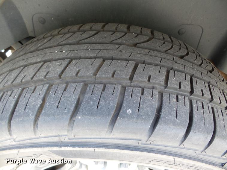 image for item DA1870 2012 Chevrolet Tahoe Police SUV