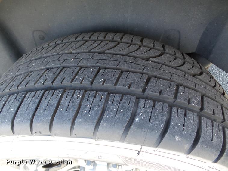 image for item DA1870 2012 Chevrolet Tahoe Police SUV