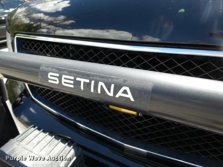 image for item DA1871 2012 Chevrolet Tahoe Police SUV