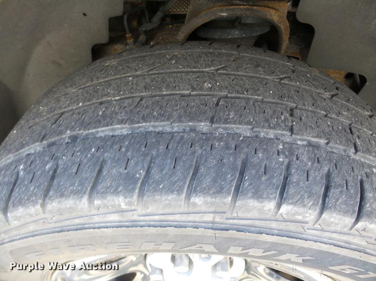 image for item DA1871 2012 Chevrolet Tahoe Police SUV