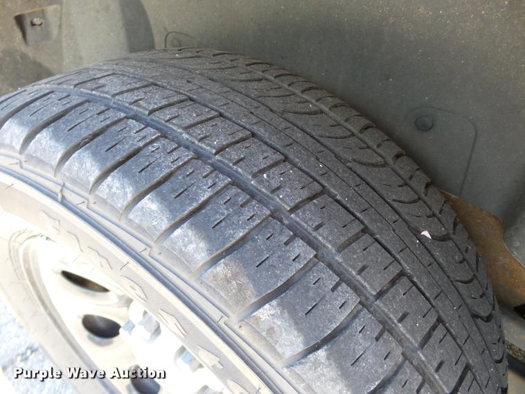 image for item DA1871 2012 Chevrolet Tahoe Police SUV