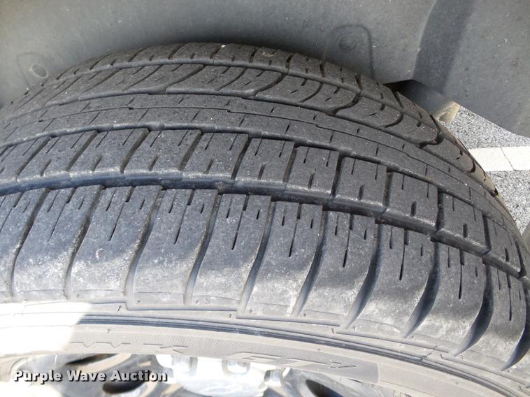 image for item DA1871 2012 Chevrolet Tahoe Police SUV