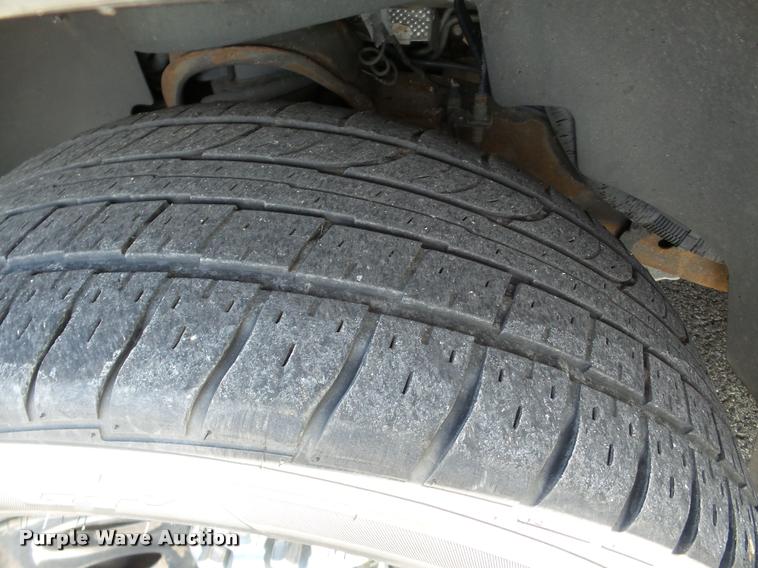 image for item DA1871 2012 Chevrolet Tahoe Police SUV