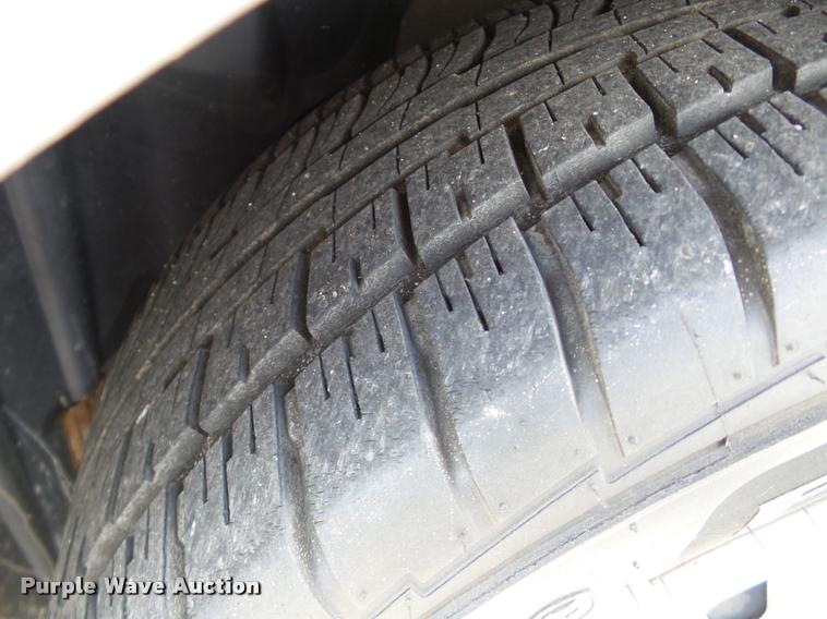 image for item DA1872 2009 Ford Crown Victoria Police Interceptor