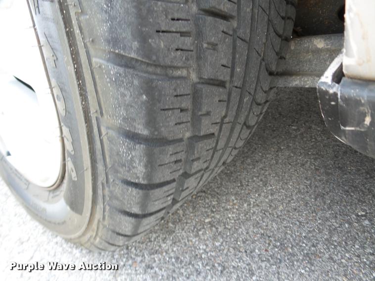 image for item DA1872 2009 Ford Crown Victoria Police Interceptor