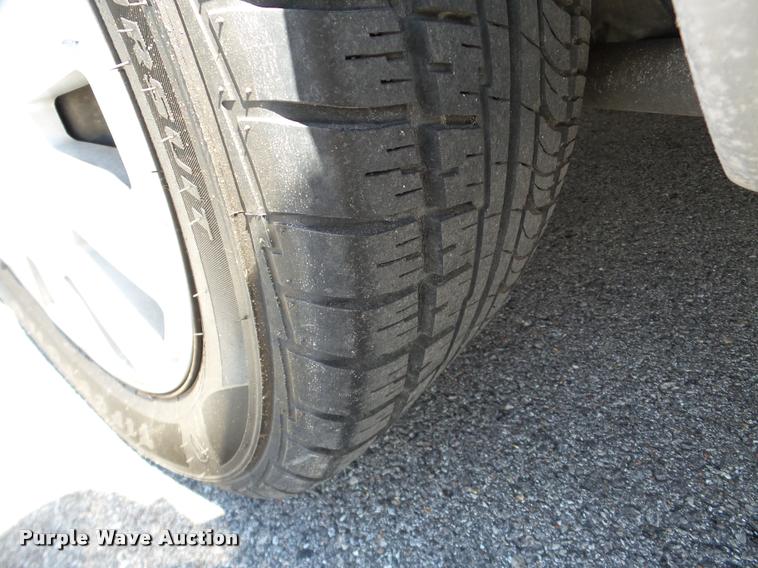 image for item DA1872 2009 Ford Crown Victoria Police Interceptor